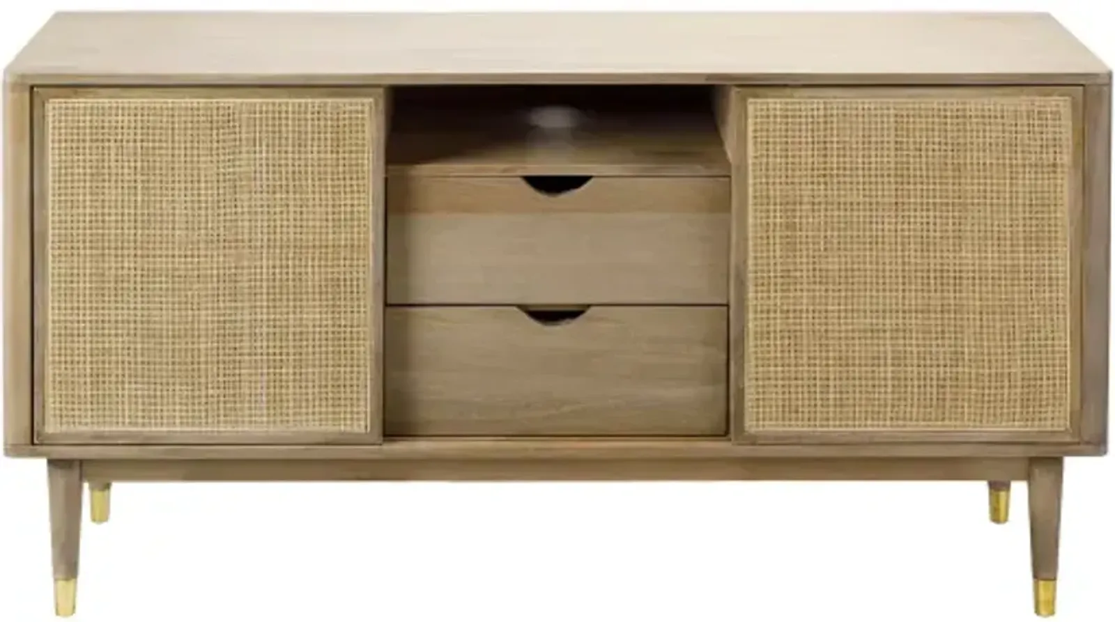 Dalma DLM-003 30"H x 58"W x 17"D Sideboard