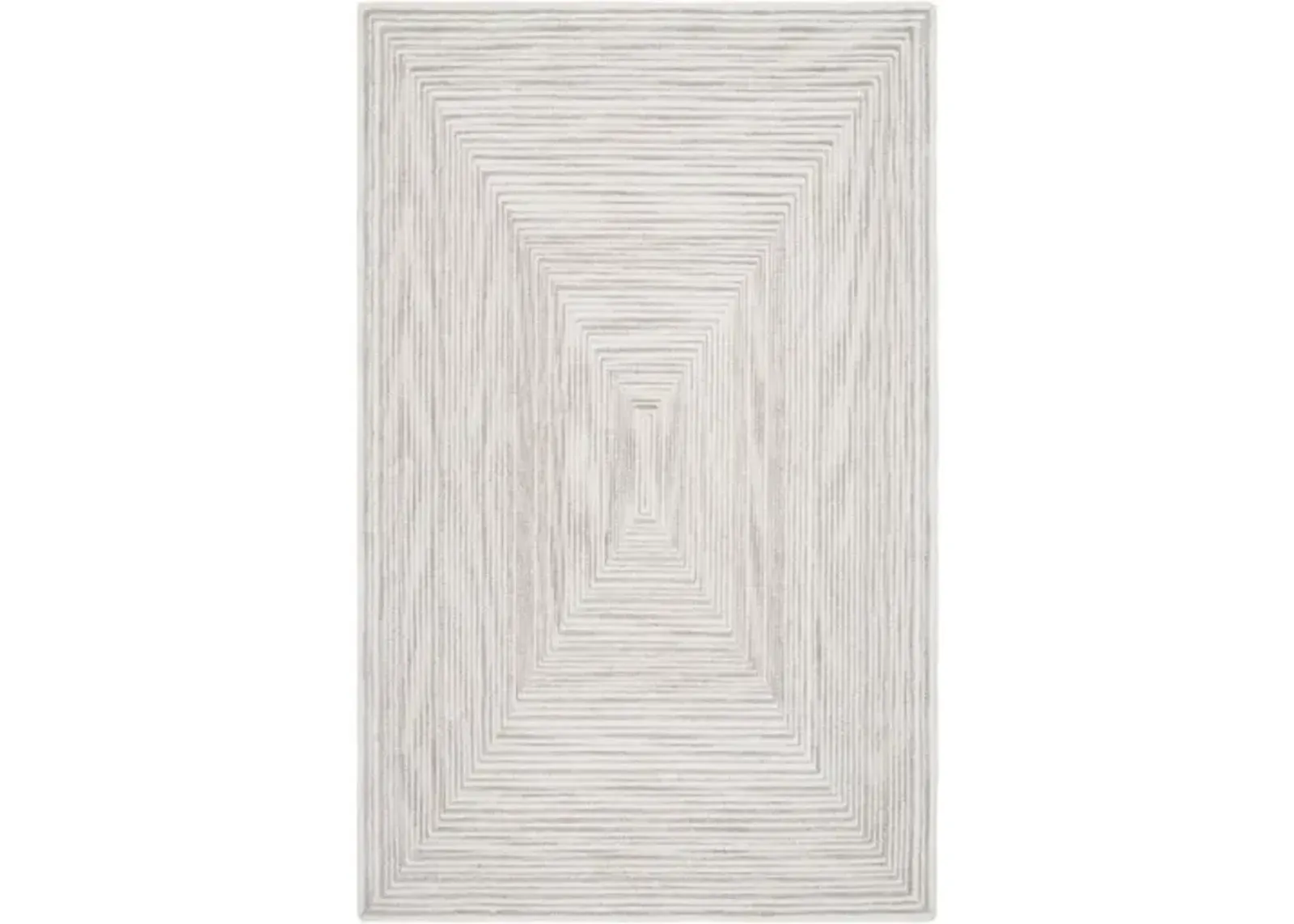 Rize RZE-2309 2' x 3' Hand Made Rug