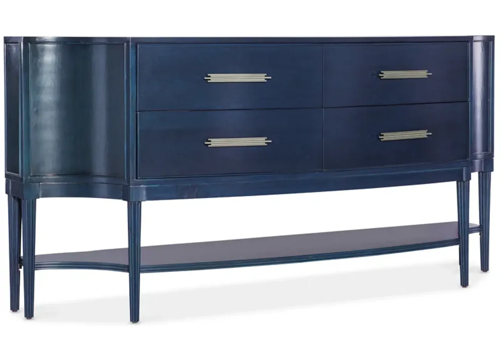 Melange Mazarine Credenza