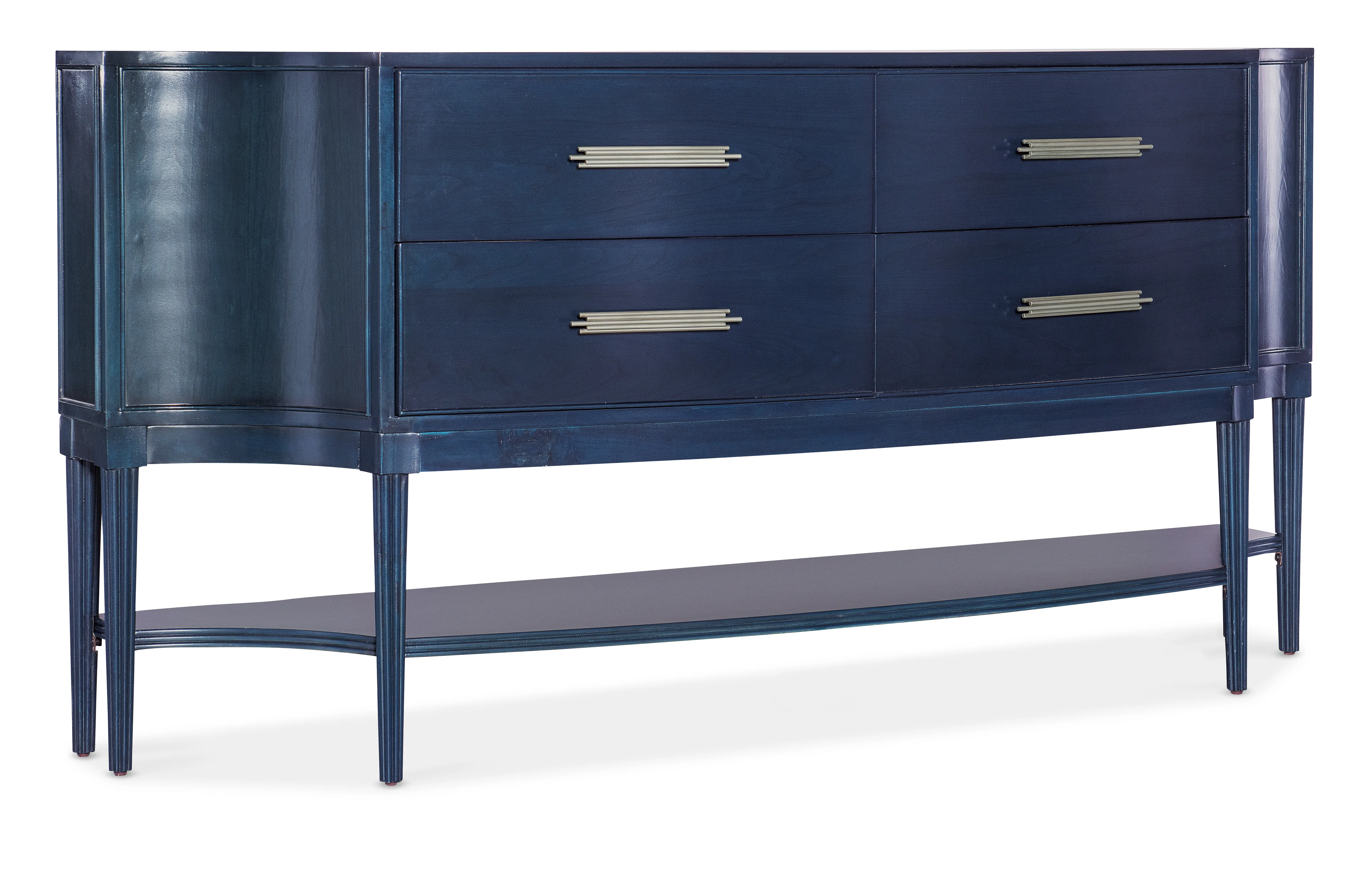 Melange Mazarine Credenza