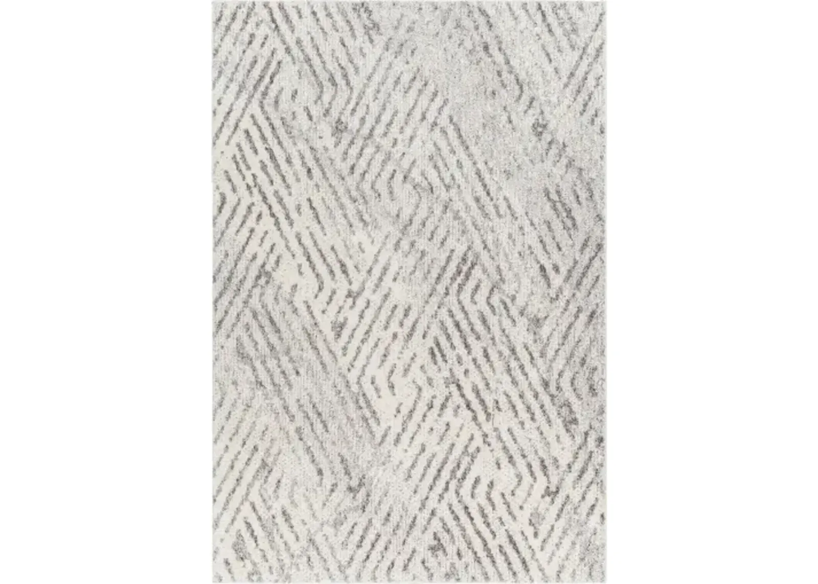 Monet MMO-2305 2' x 2'11" Machine Woven Rug