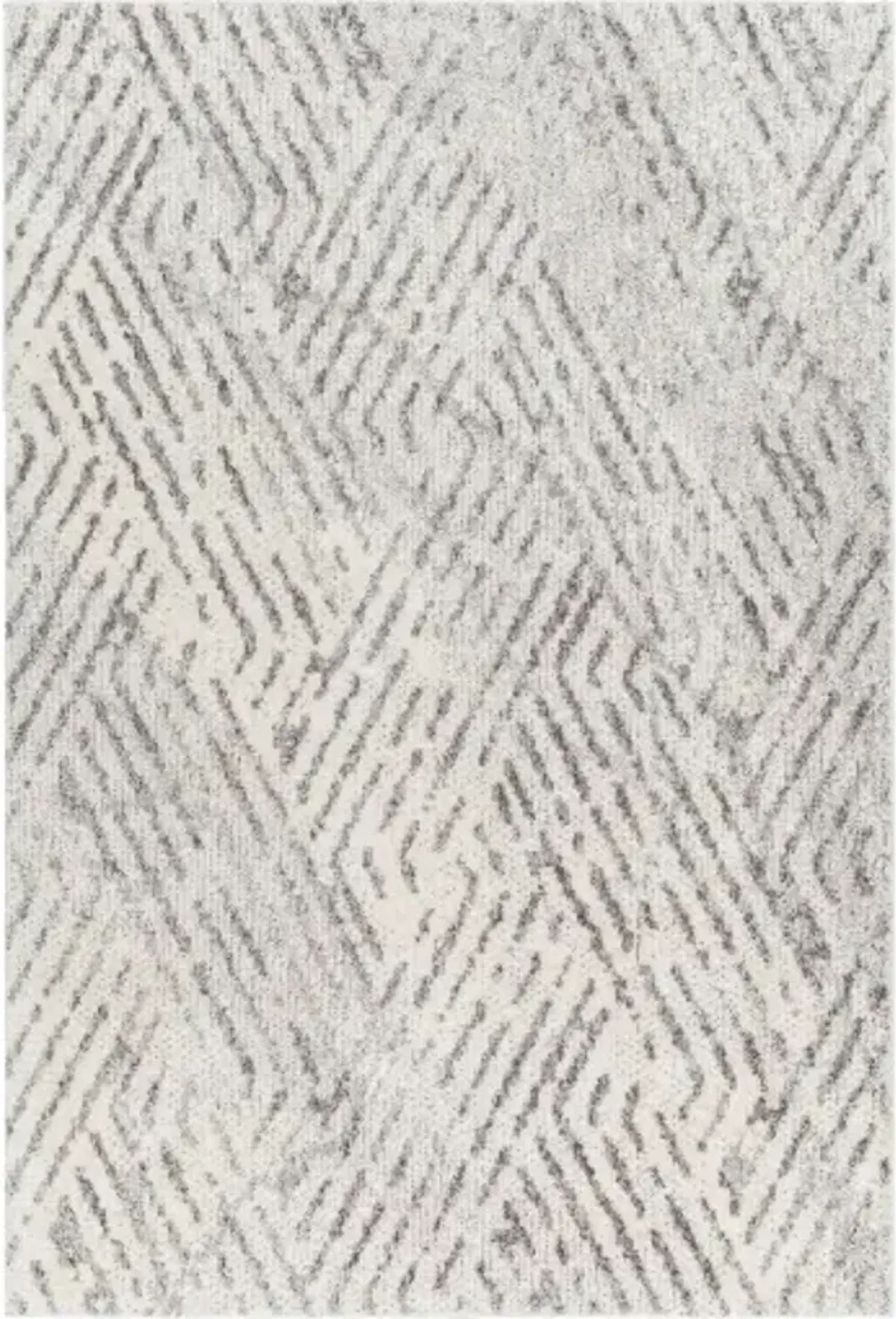 Monet MMO-2305 2' x 2'11" Machine Woven Rug