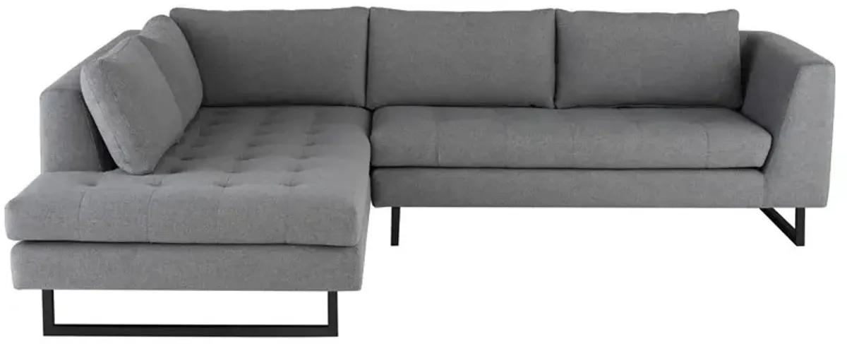 JANIS SECTIONAL SOFA