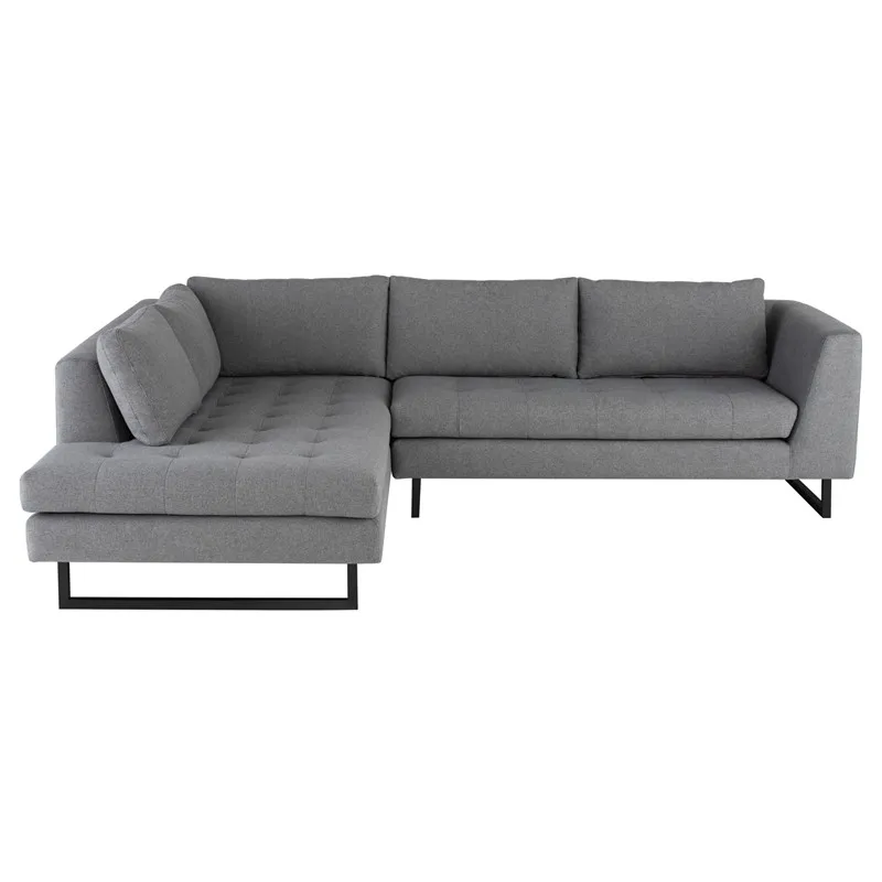 JANIS SECTIONAL SOFA