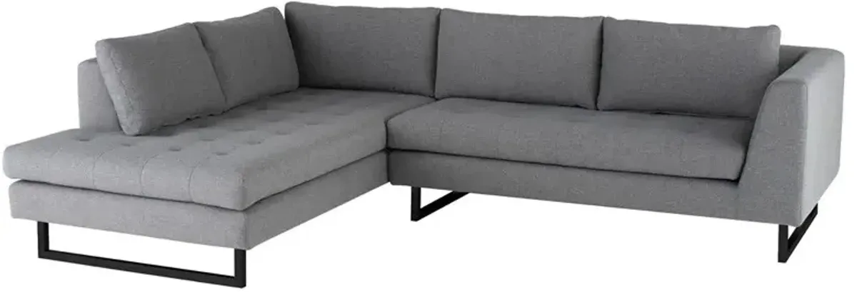 JANIS SECTIONAL SOFA