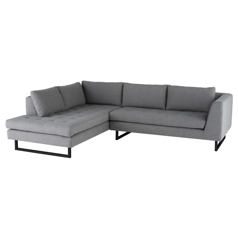 JANIS SECTIONAL SOFA