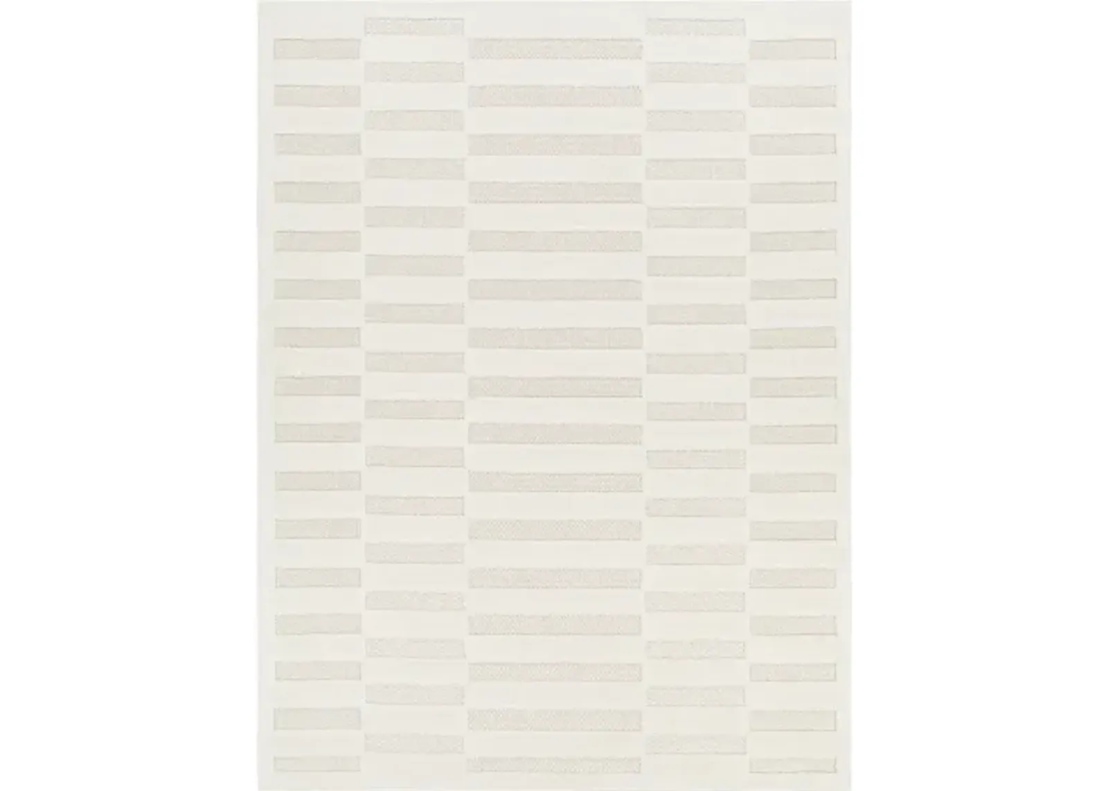 San Diego SFG-2326 9'2" x 12' Machine Woven Rug