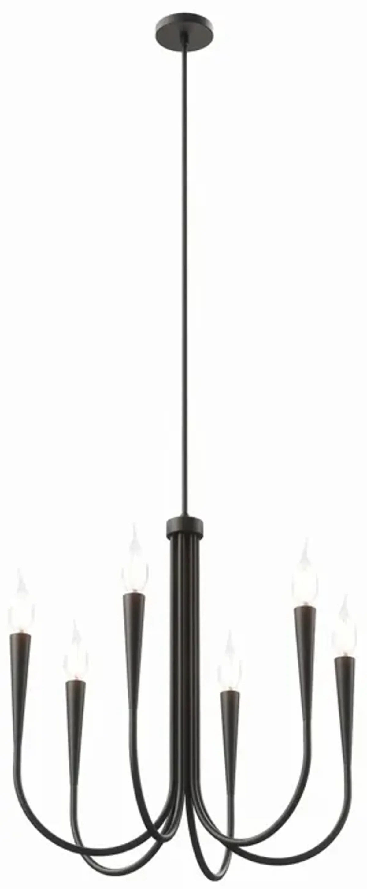 Penrose 6-Light Chandelier