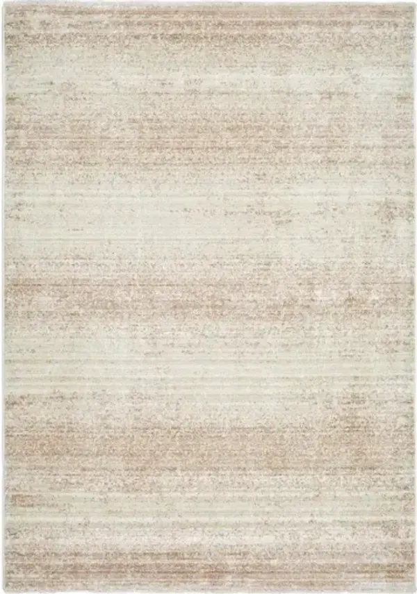 Rojin ROJ-2306 5'3" x 7'7" Machine Woven Rug
