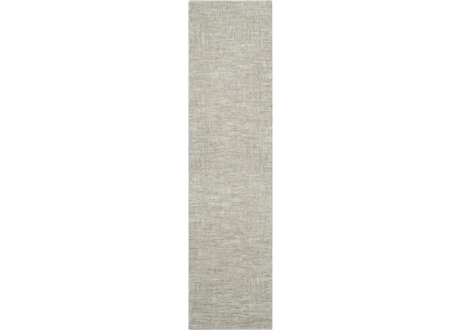 Masterpiece MPC-2309 2'7" x 10' Machine Woven Rug