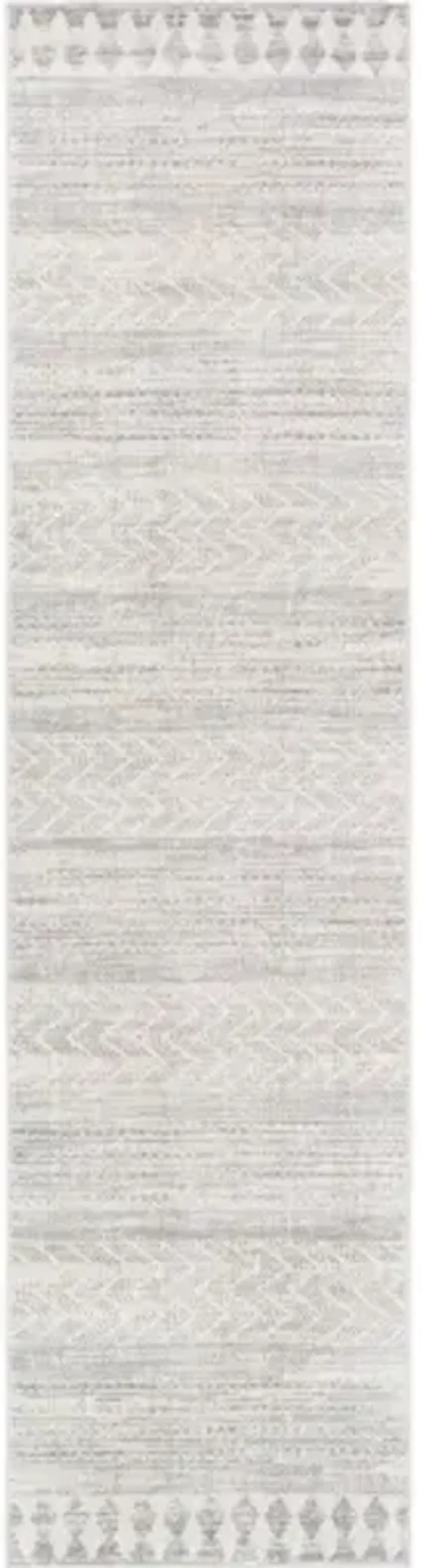 Roma ROM-2329 2'7" x 7'3" Rug