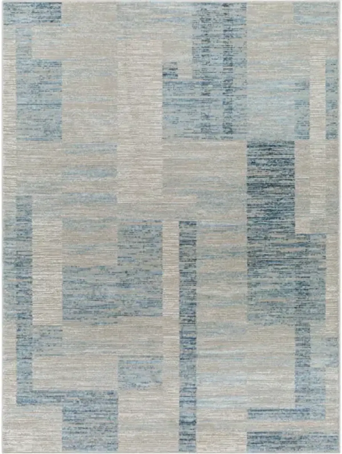 Allegro ALG-2353 7'10" x 10' Machine Woven Rug