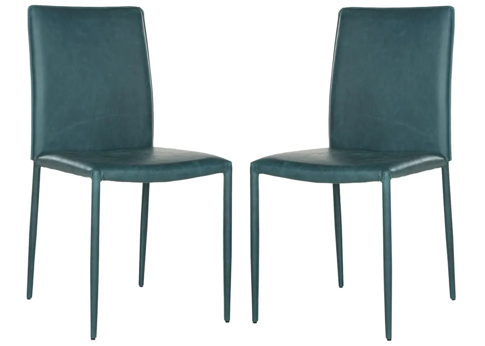 KARNA 19''H DINING CHAIR - Set of 2