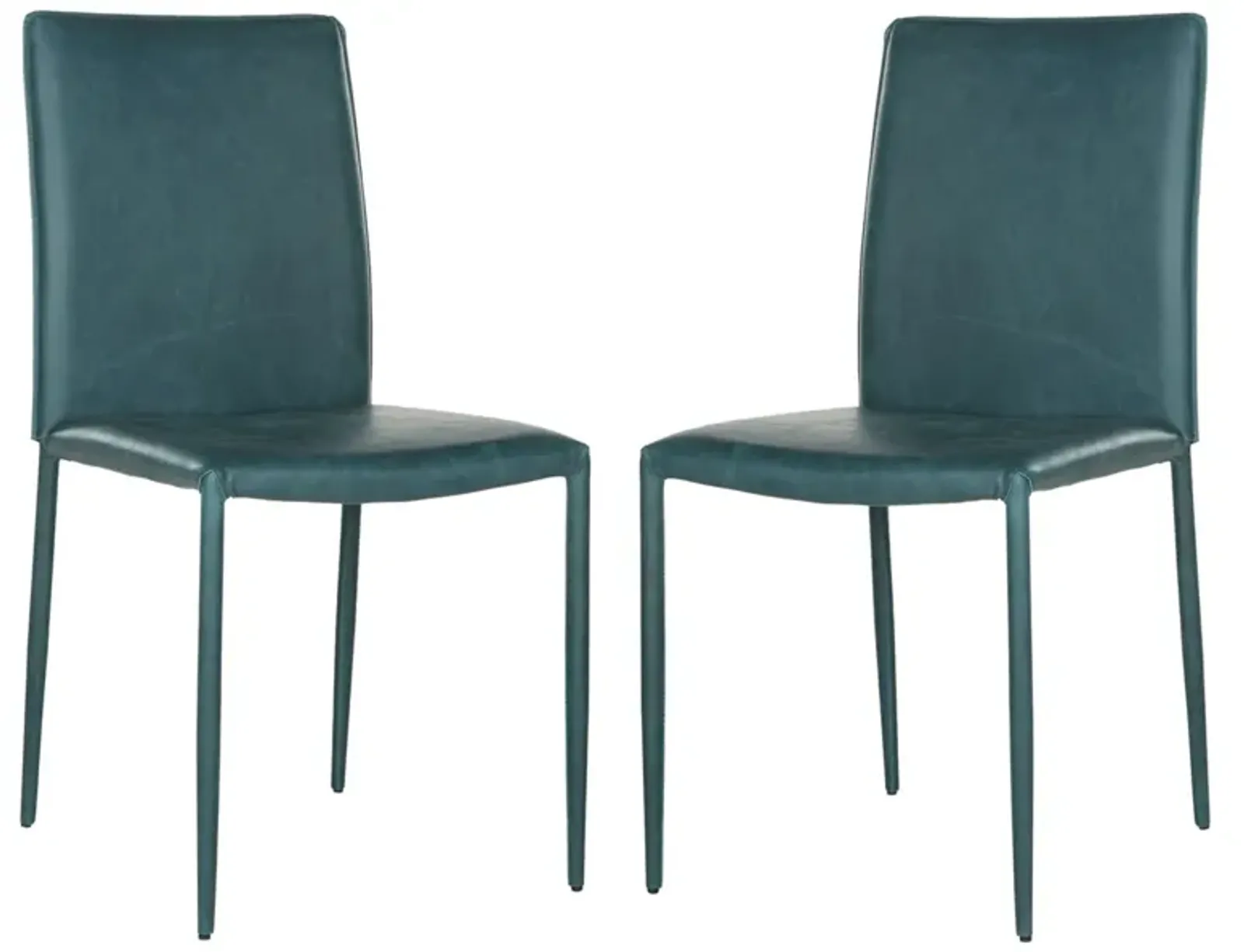 KARNA 19''H DINING CHAIR - Set of 2