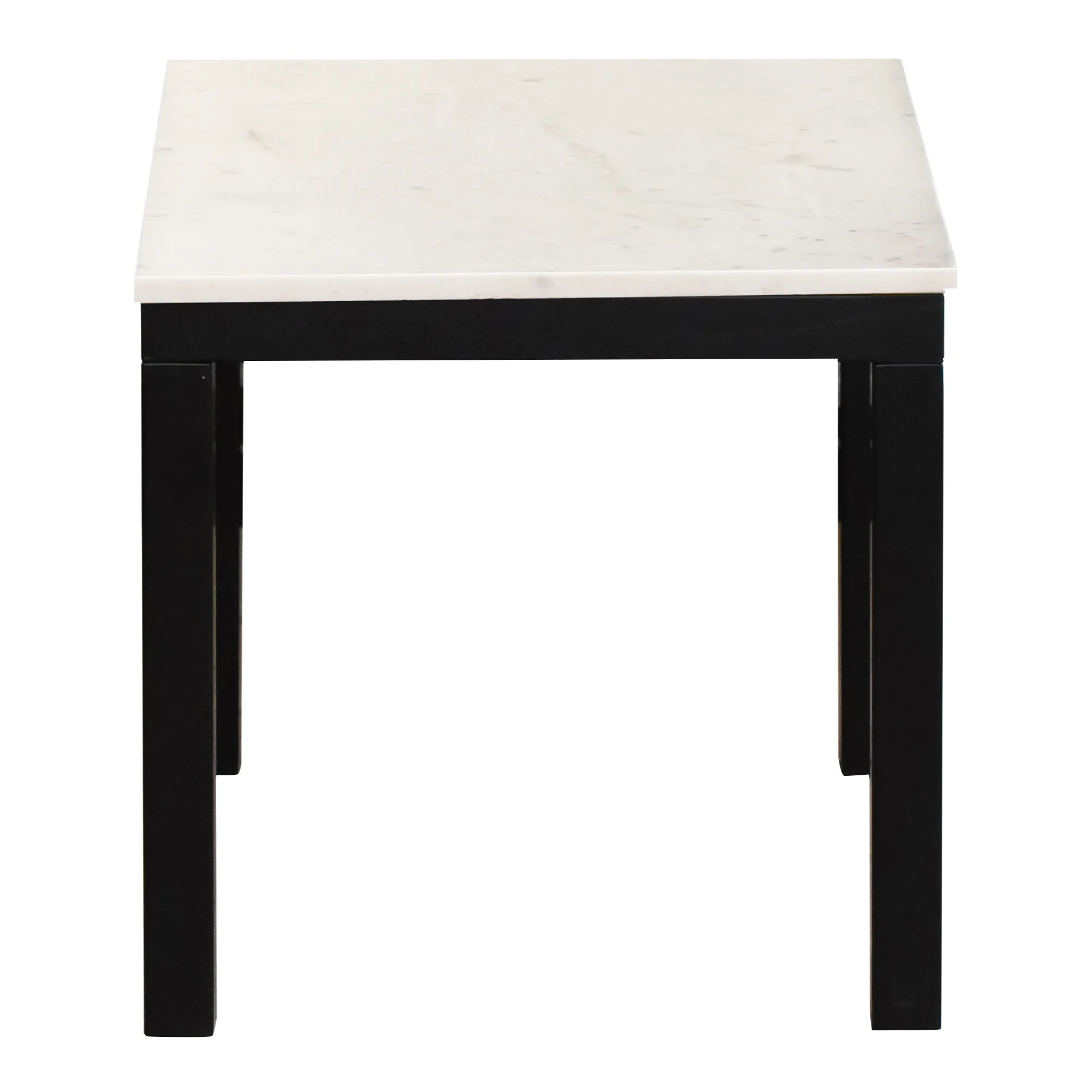 Parson Marble Side Table