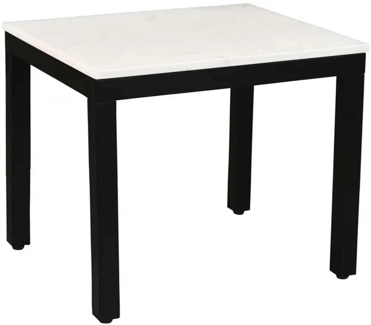 Parson Marble Side Table