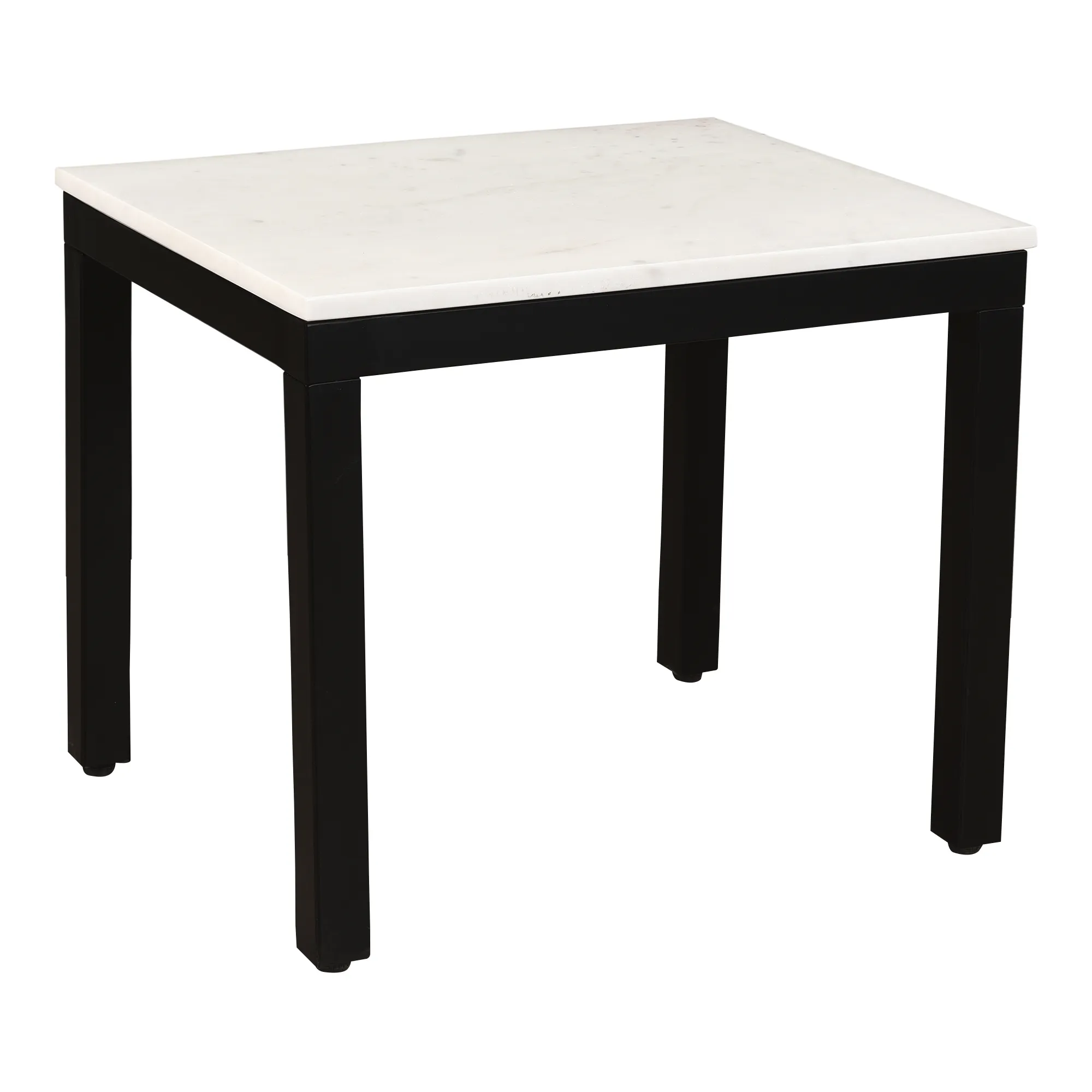 Parson Marble Side Table