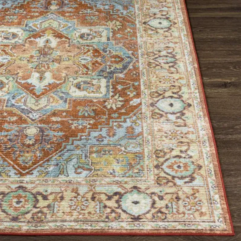 Leicester 8'10" x 11'9" Rug