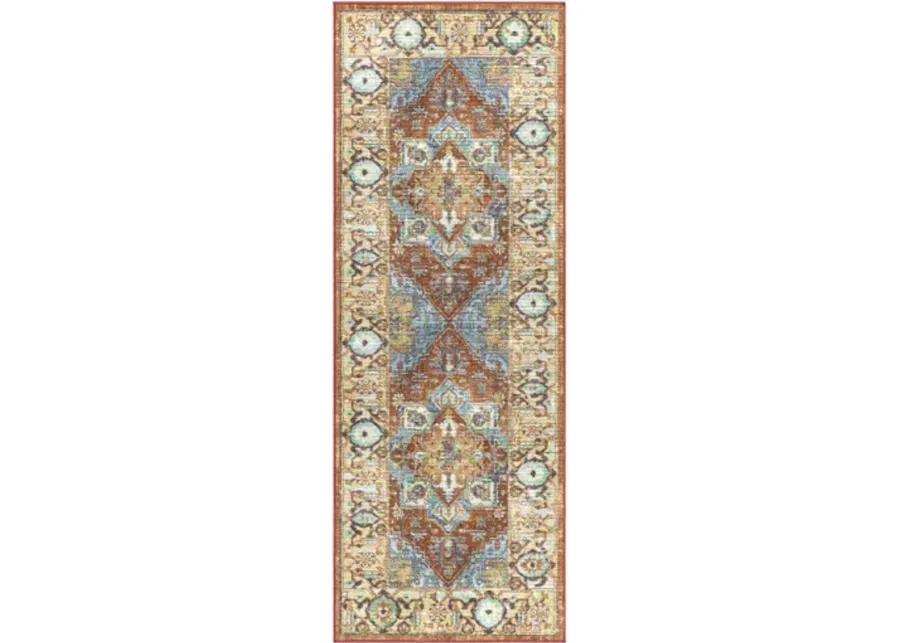 Leicester 8'10" x 11'9" Rug