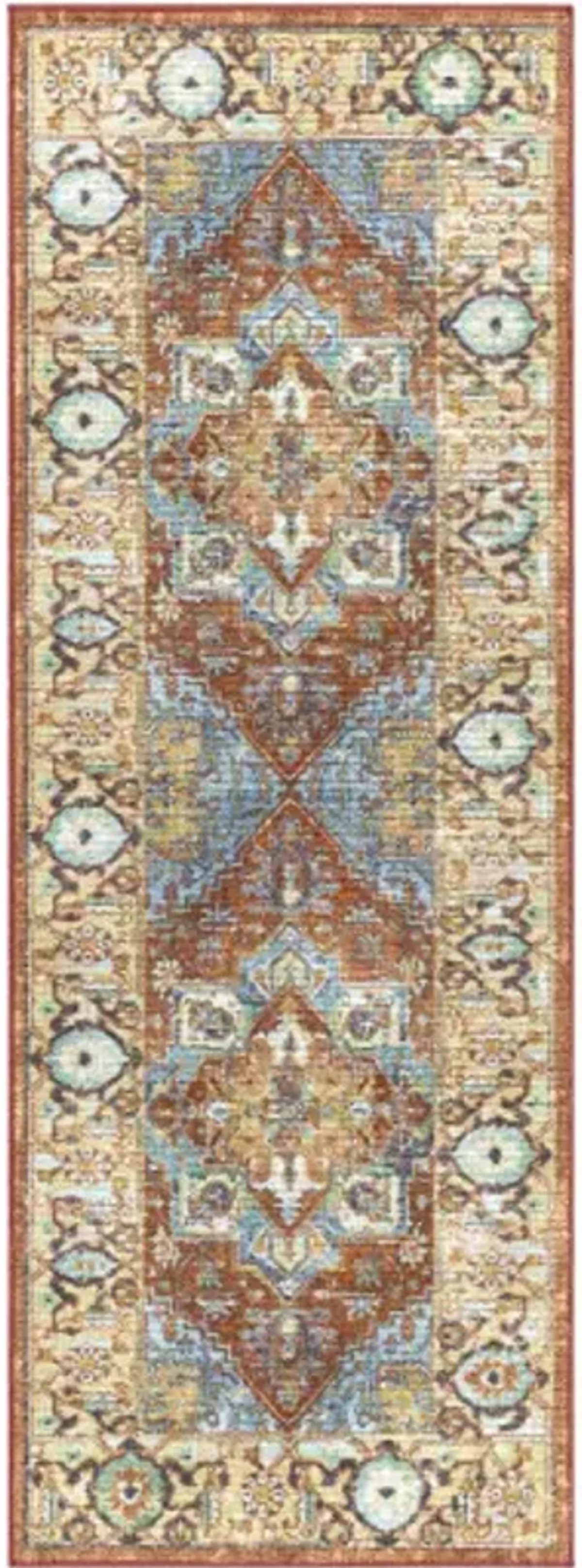 Leicester 8'10" x 11'9" Rug