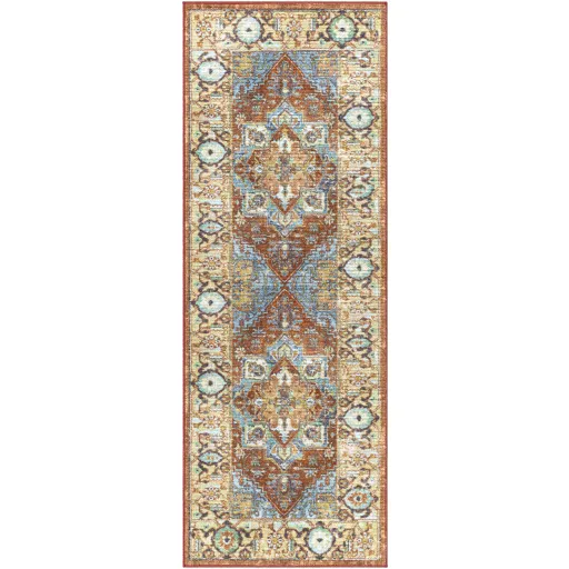 Leicester 8'10" x 11'9" Rug