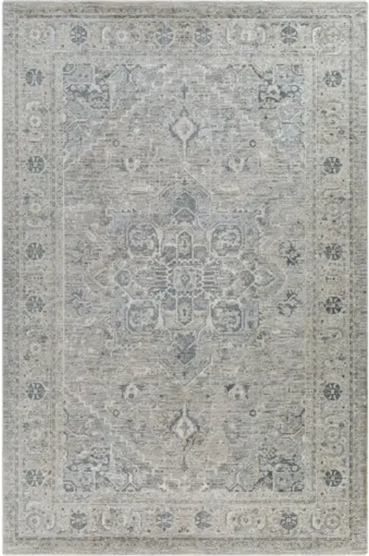 Brunswick 6'7" Round Rug