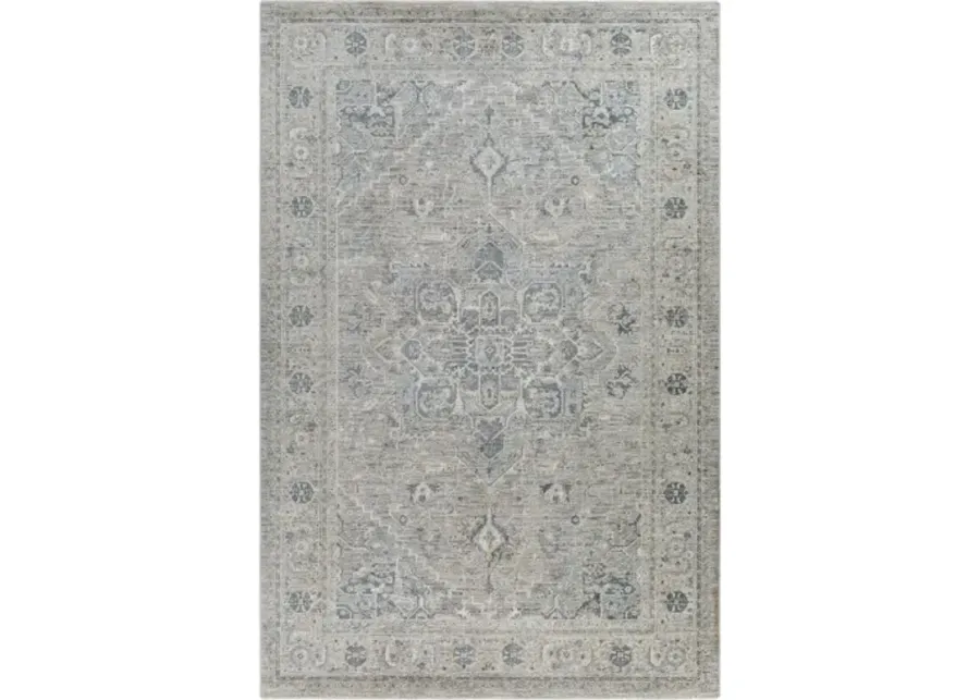 Brunswick 6'7" Round Rug