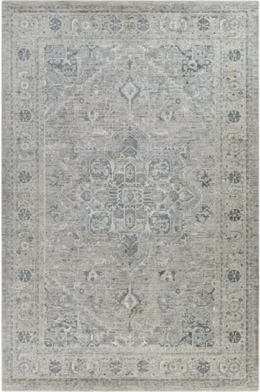 Brunswick 6'7" Round Rug