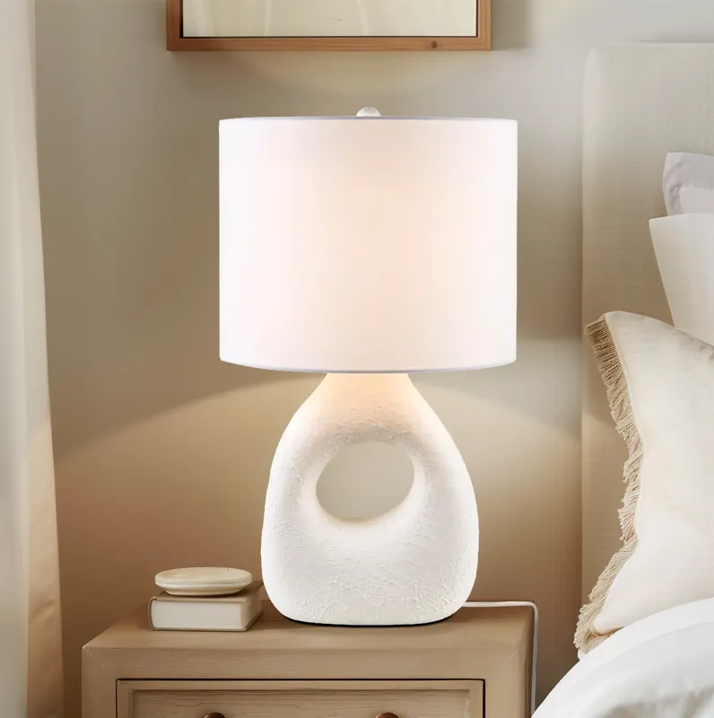 Ceramic Table Lamp