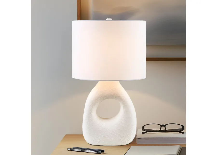 Ceramic Table Lamp