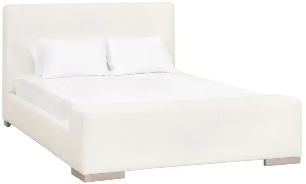 Warren Cal King Bed