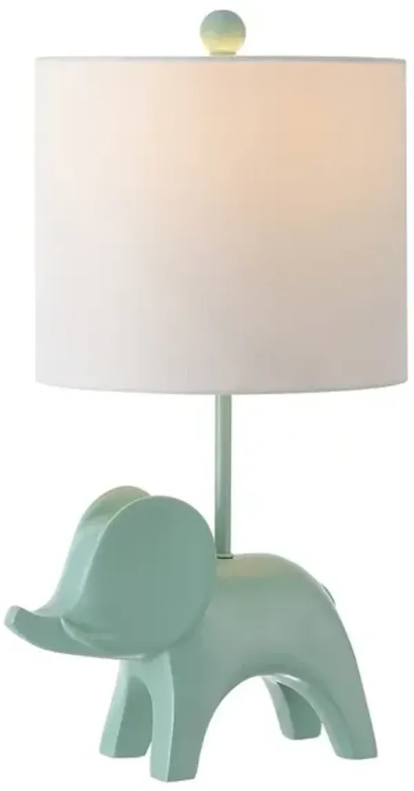 ELLIE ELEPHANT LAMP