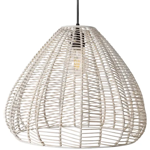 Mosella MOS-003 19"L x 19"W x 76"H Pendant