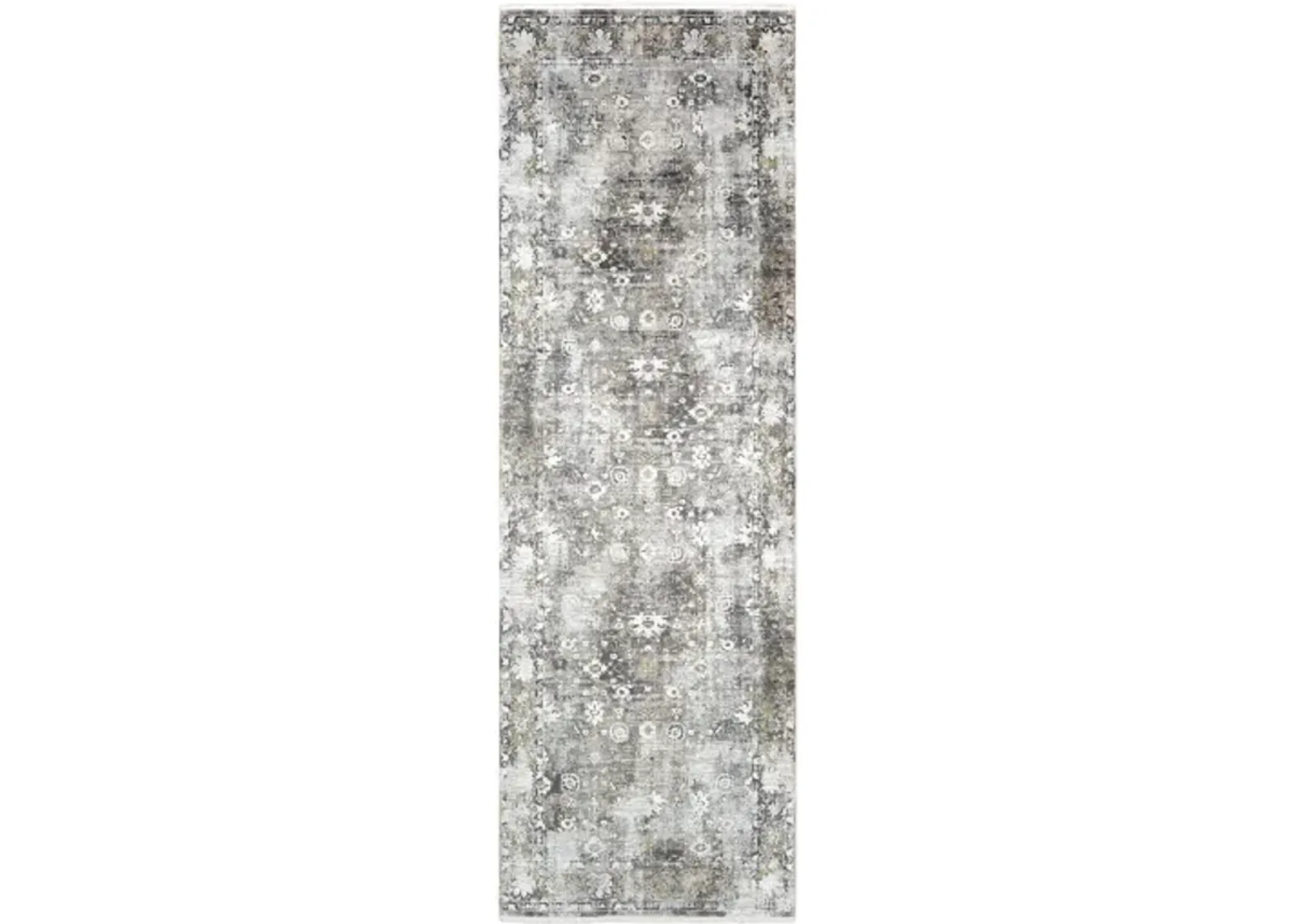 Solar 9'6" x 13' Rug