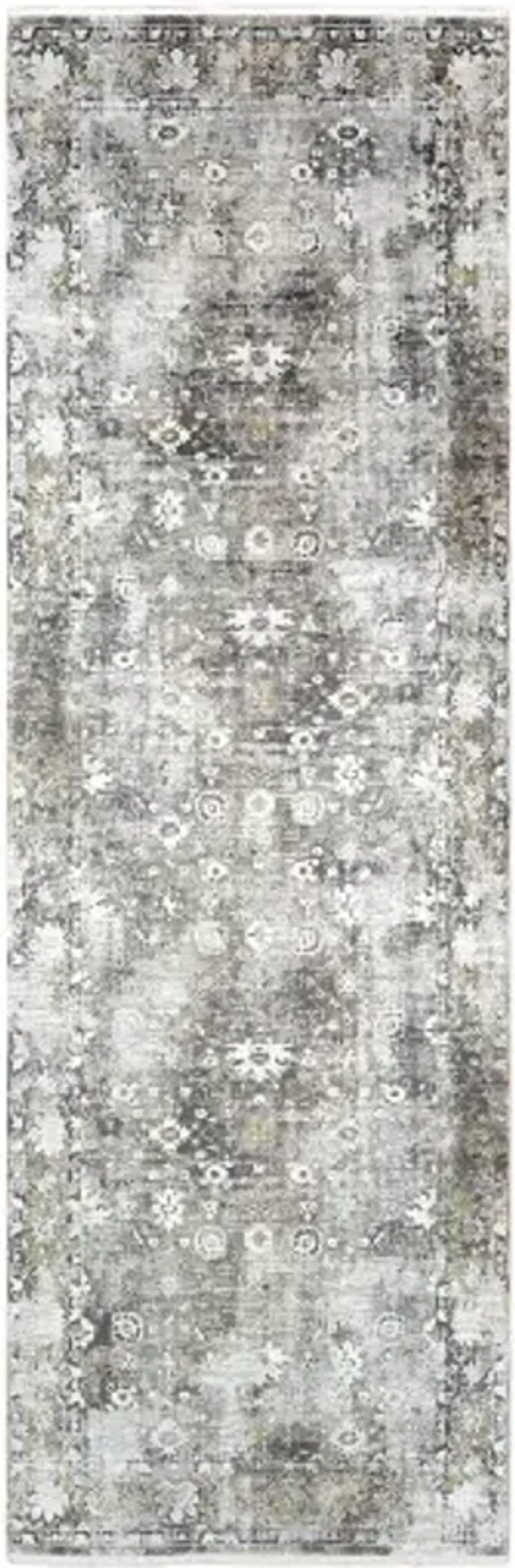 Solar 9'6" x 13' Rug