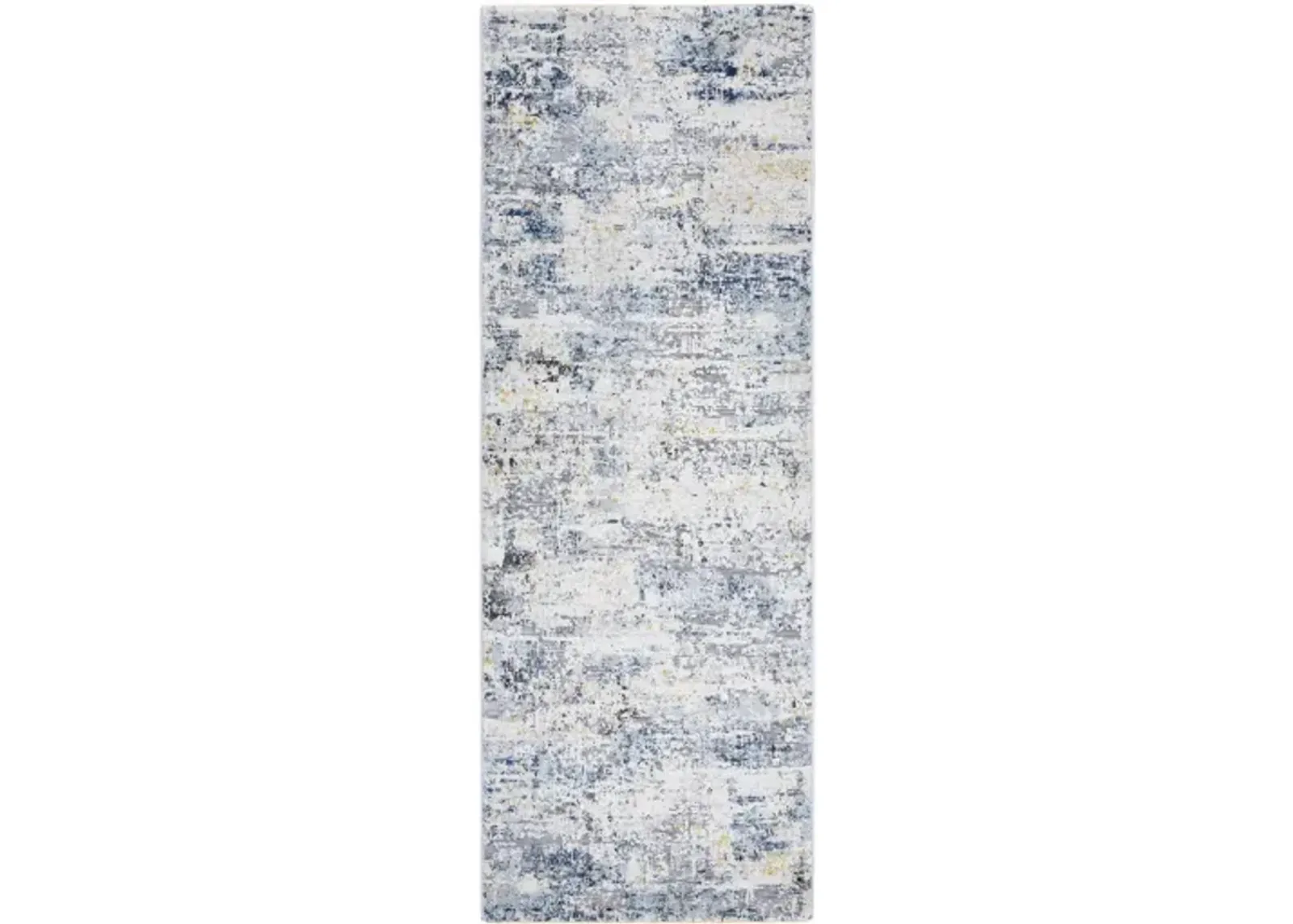 Hassler HSL-2309 9' x 12'2" Machine Woven Rug