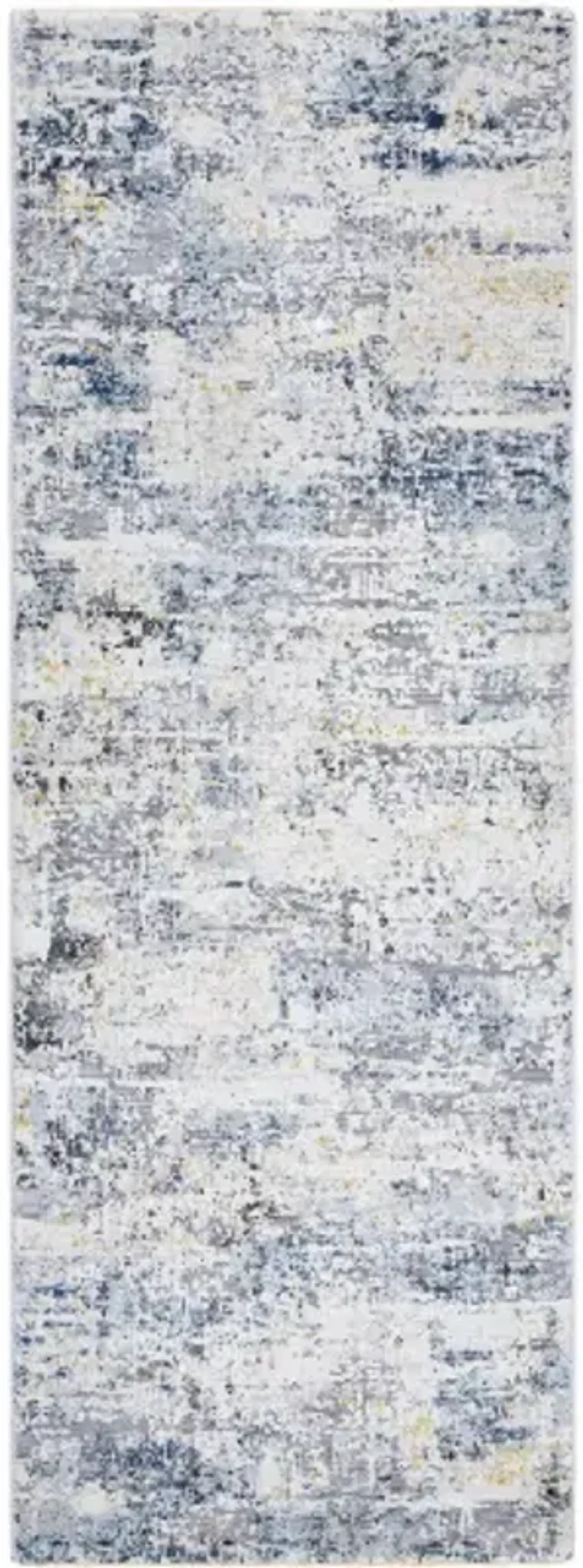 Hassler HSL-2309 9' x 12'2" Machine Woven Rug