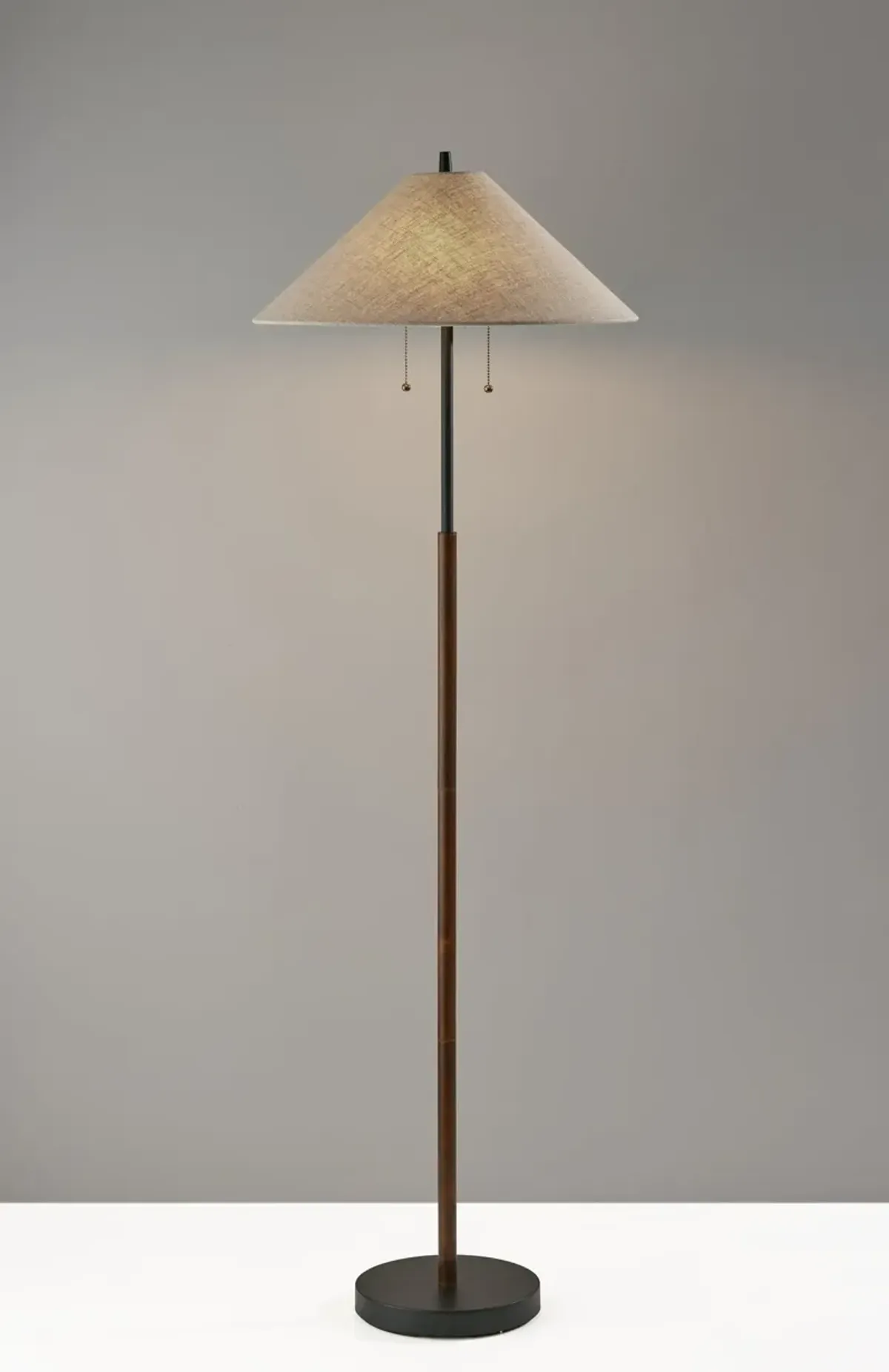 Palmer Floor Lamp