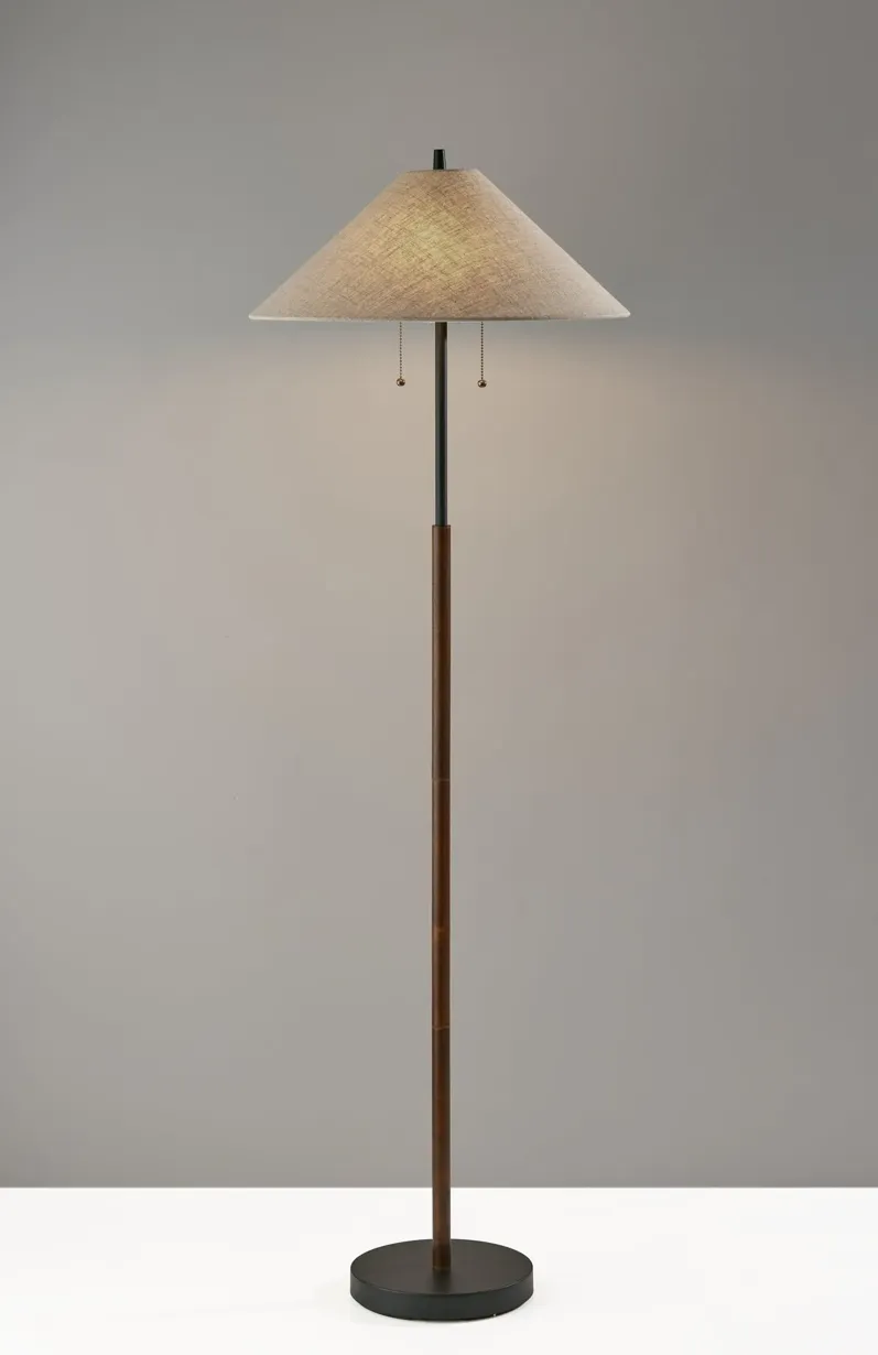 Palmer Floor Lamp