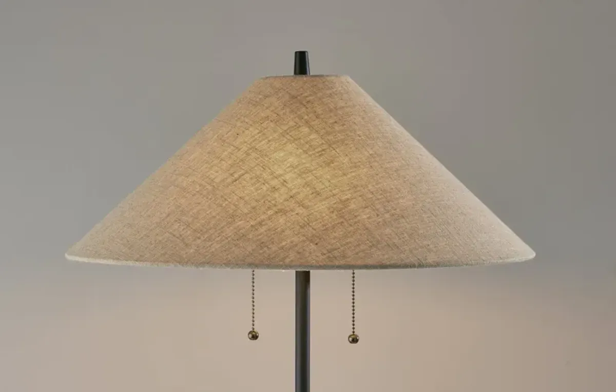 Palmer Floor Lamp