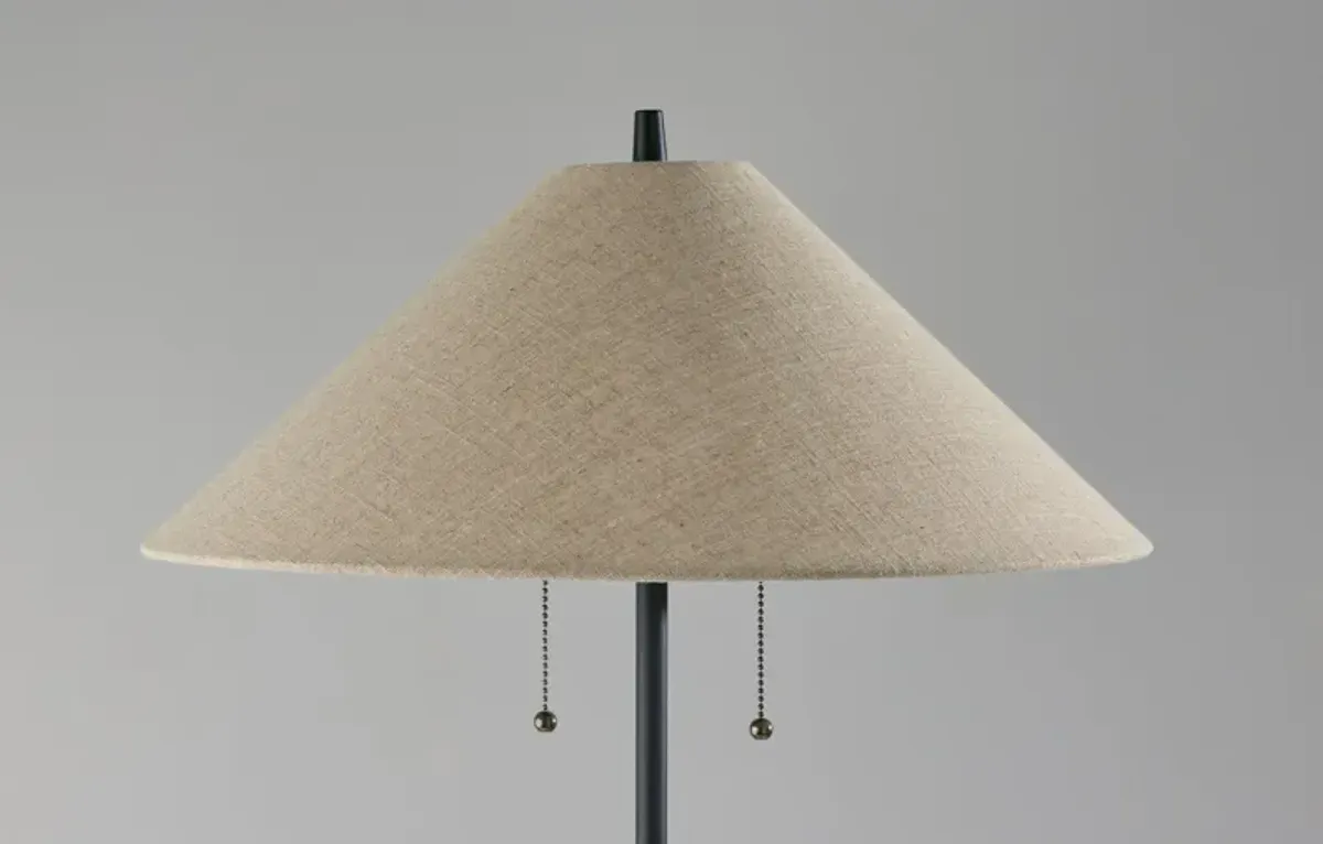 Palmer Floor Lamp