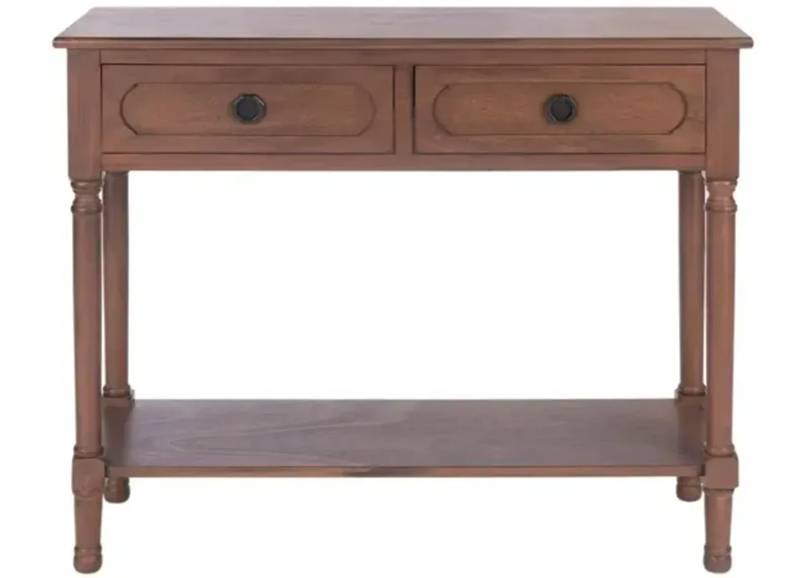 ALLURA 2DRW CONSOLE TABLE