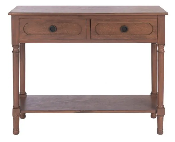 ALLURA 2DRW CONSOLE TABLE