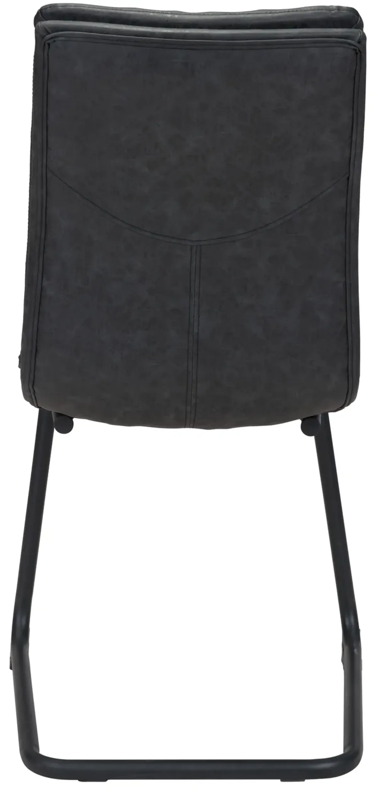 Sharon Dining Chair (Set of 2) Vintage Black