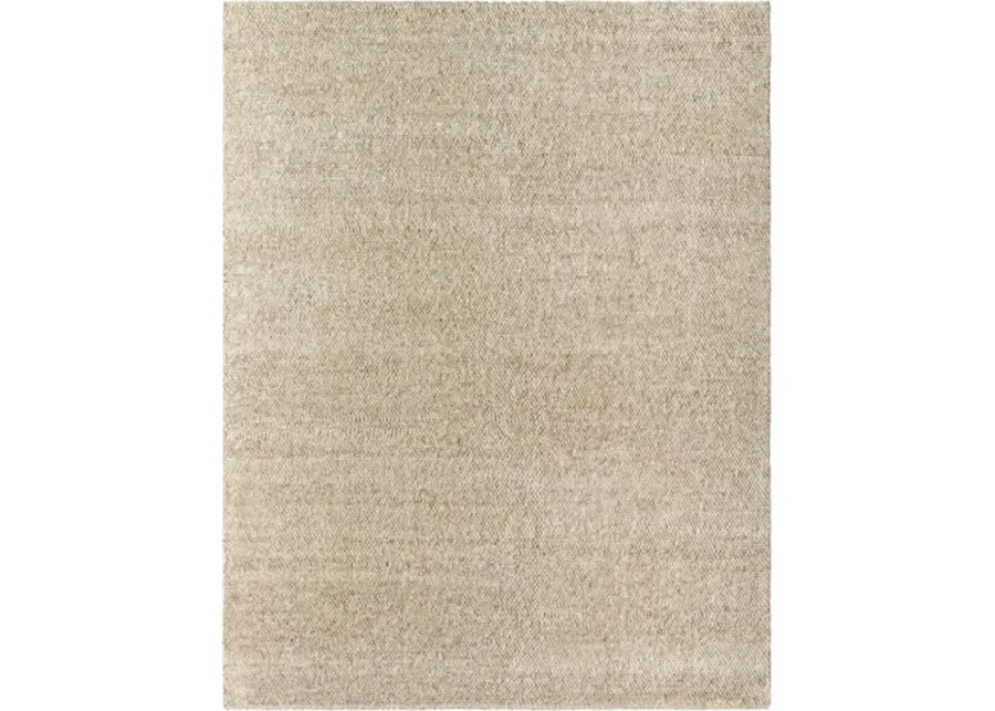 Wabi Sabi WSB-2304 8' x 10' Handmade Rug