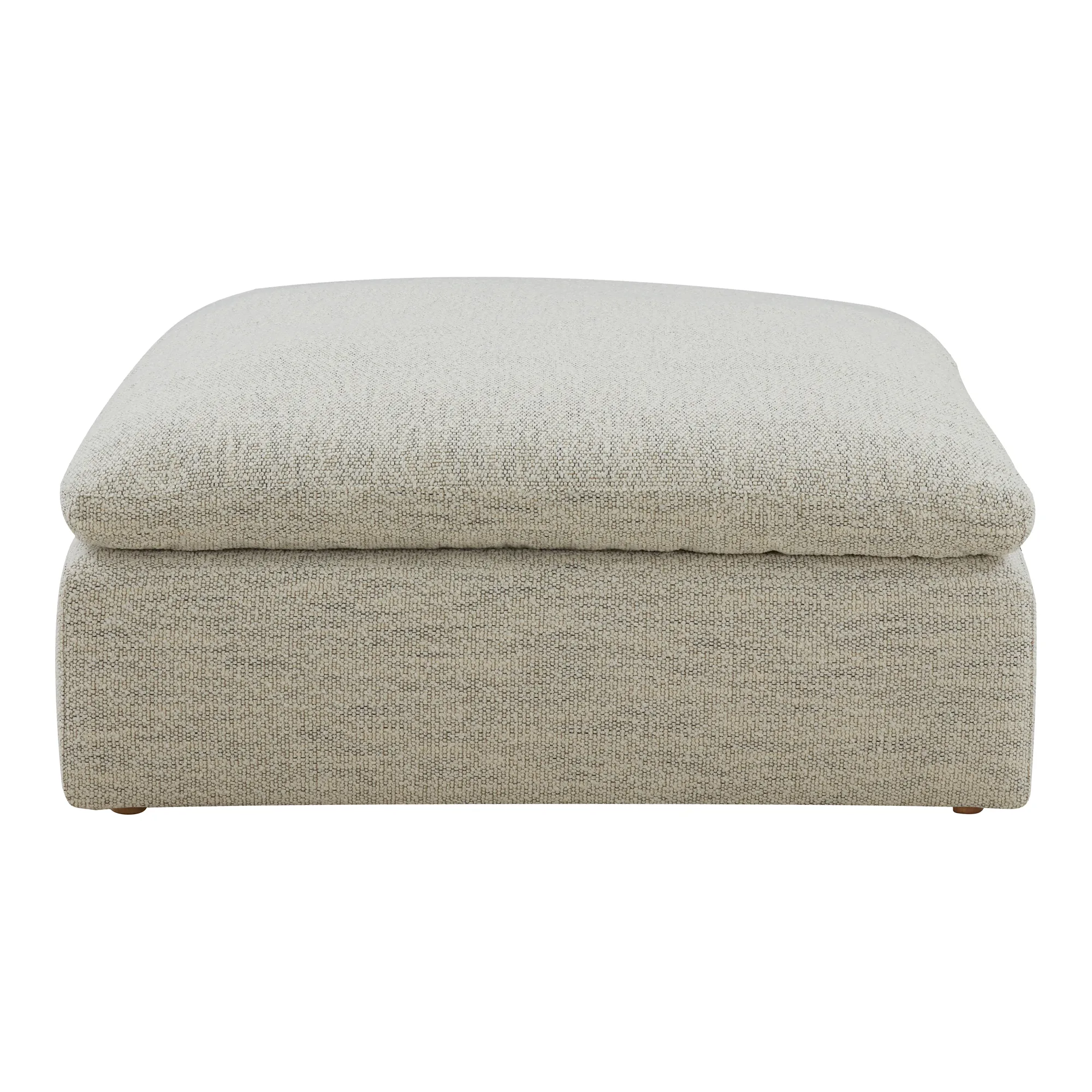 Clay Ottoman Coastside Sand