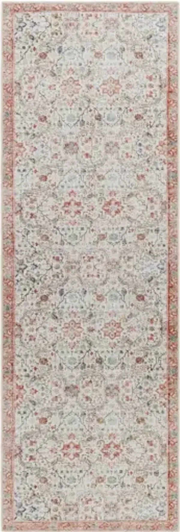 Amelie AML-2365 5'3" x 7'3" Machine Woven Rug