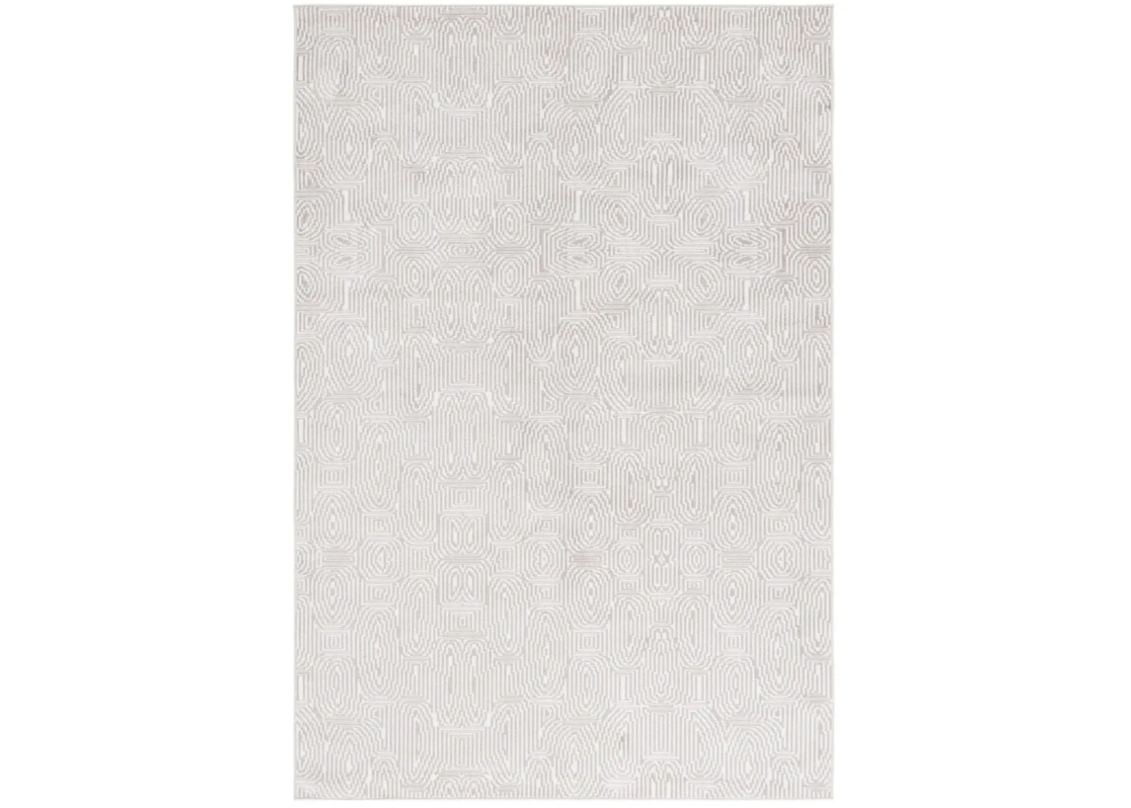 BAYSIDE 136 IVORY  9' x 12' Large Rectangle Rug