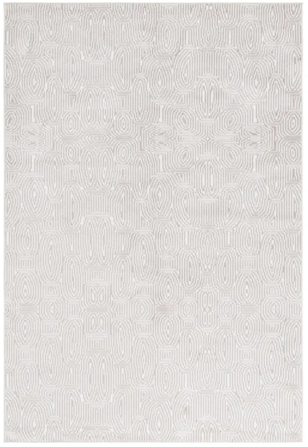 BAYSIDE 136 IVORY  9' x 12' Large Rectangle Rug