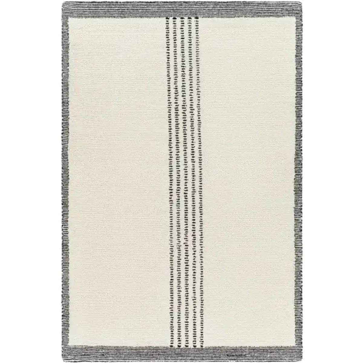 Brook BKO-2306 9' x 12' Hand Made Rug